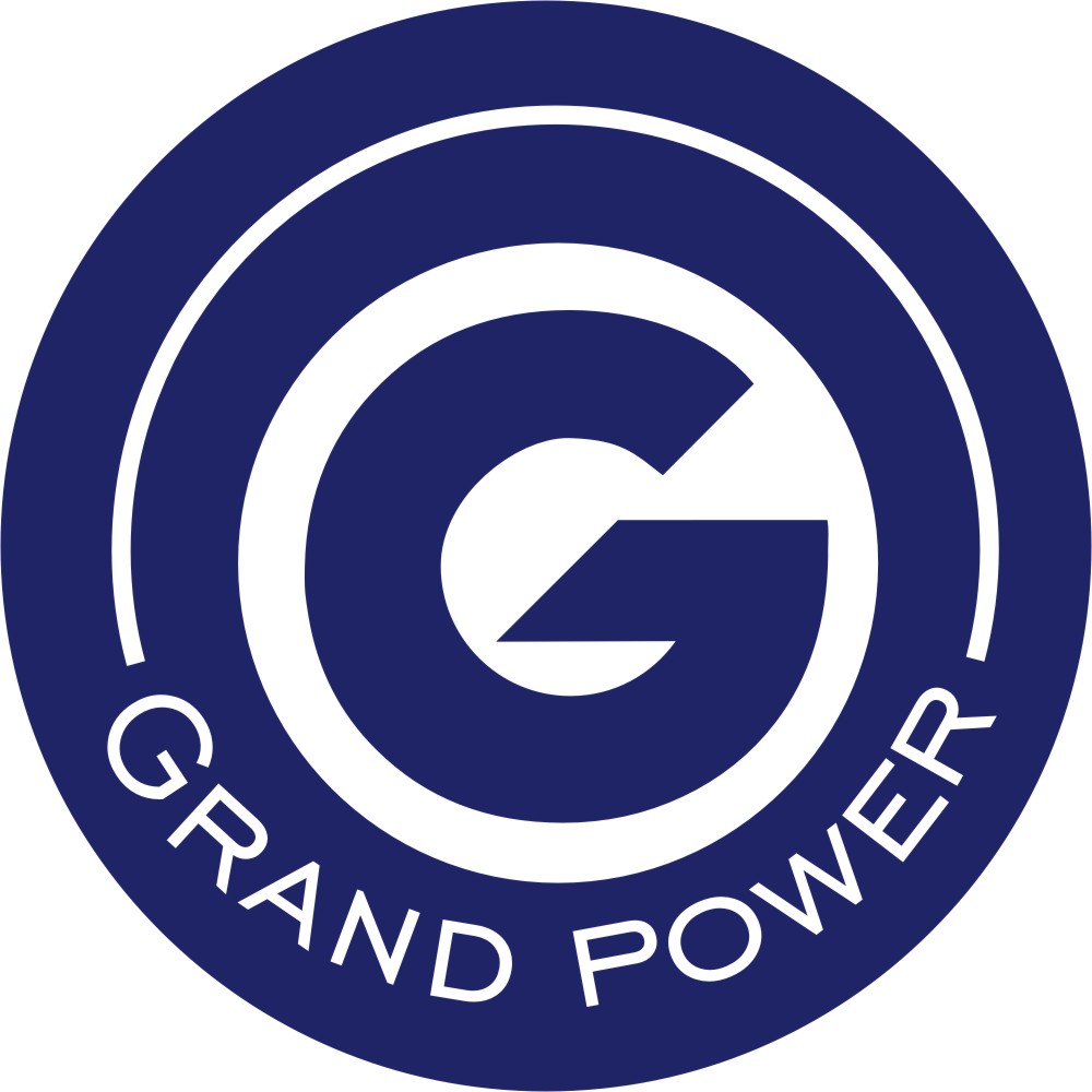 GRAND POWER