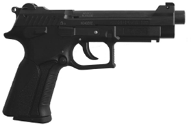 Grand Power K22S MK12/4