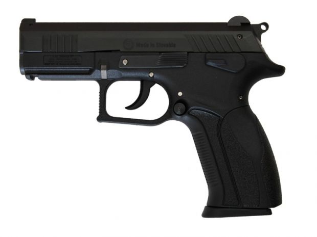 Grand Power P1 MK12/4 Decocker