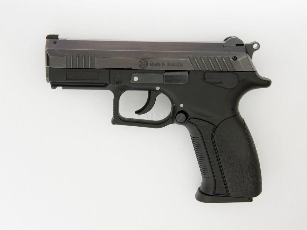 Grand Power P1 MK12/4 Decocker
