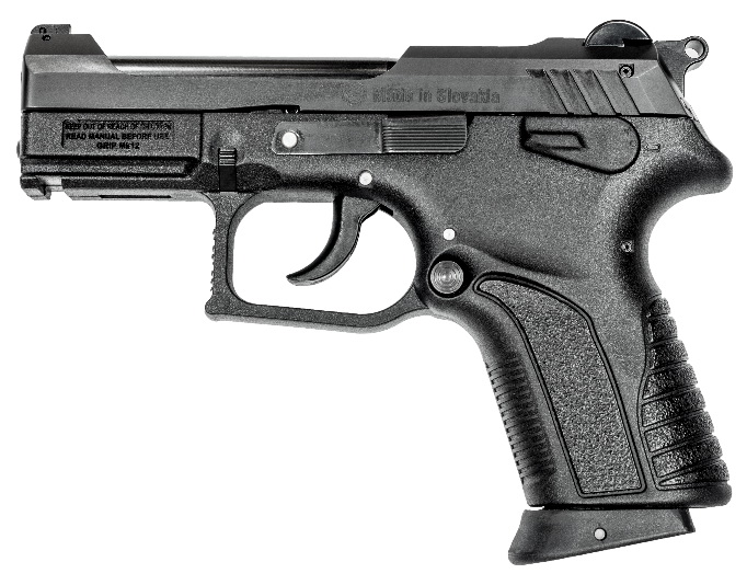 Pistole Grand Power CP22