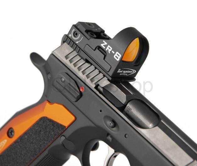 Kolimátor "C-MORE" ZR-4 - 4MOA