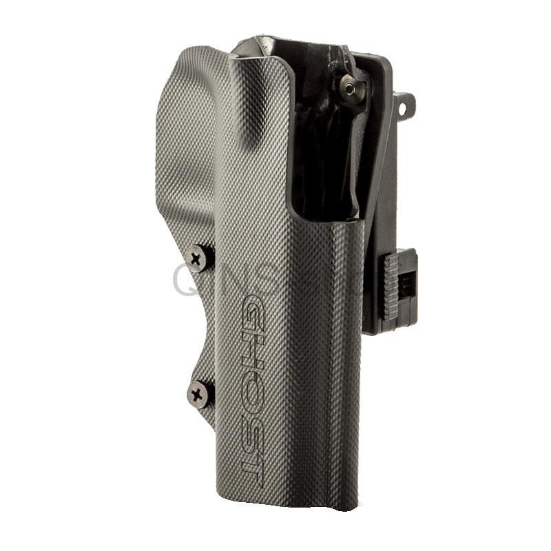 Pouzdro Kydexové Ghost - UNI Civilian 3G LEVÉ