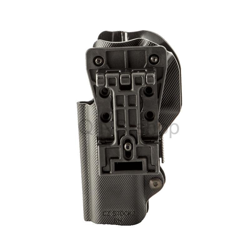 Pouzdro Kydexové Ghost - UNI Civilian 3G LEVÉ