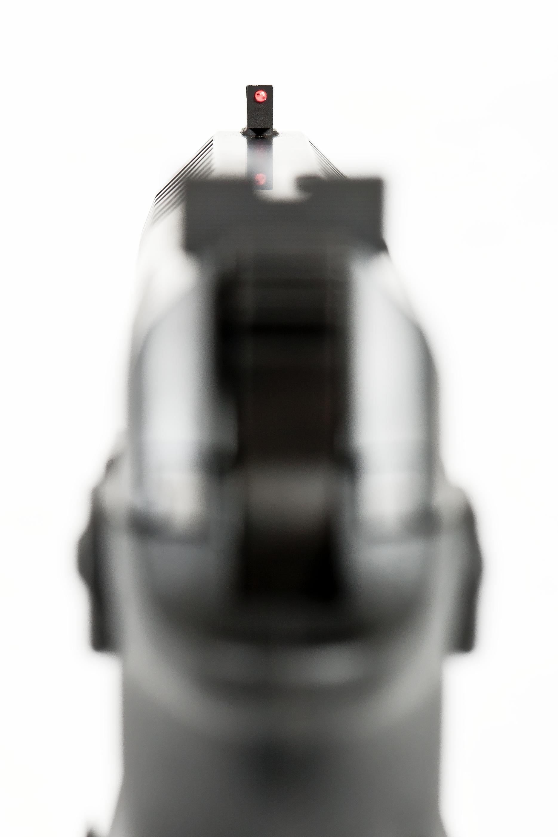Grand Power X-Calibur MK12 Gen2