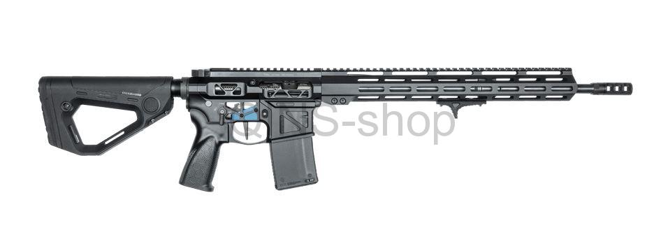 GP R15 FREYA Skeleton 14,5"