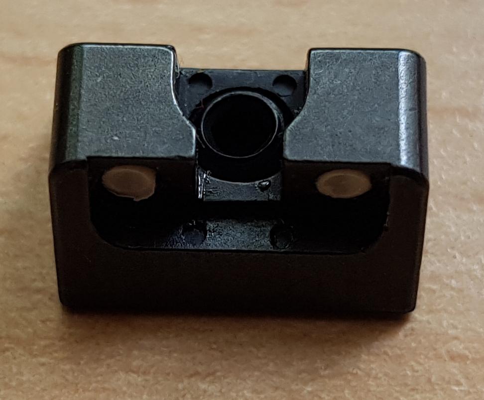 ND Grand Power Hledí MK23 - kovové