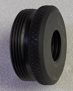Matice tlumiče hluku GP22 závit M12x1,5