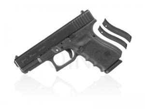 Glock 19C Gen4