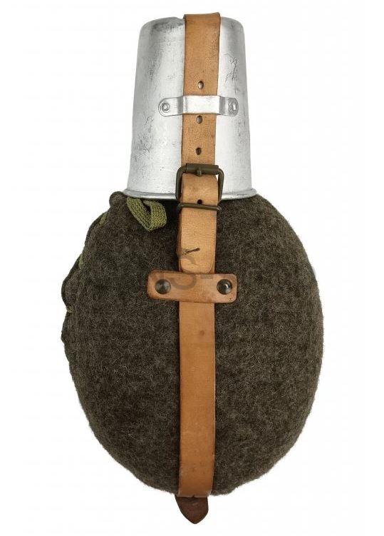 Polní láhev hliníková čutora