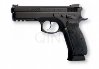 CZ 75 SP-01 SHADOW
