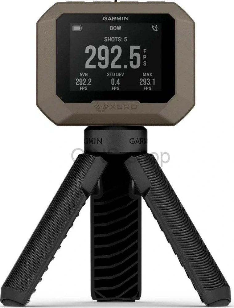 Garmin XERO C1 PRO