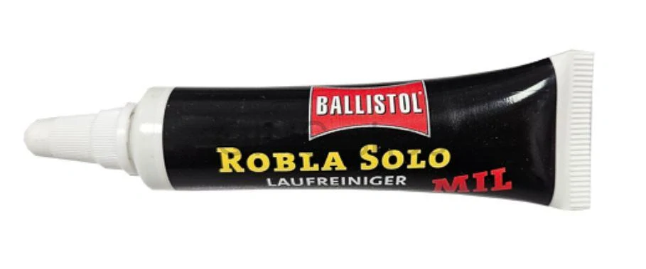 Ballistol Robla Solo MIL - Čistič hlavní 7 ml