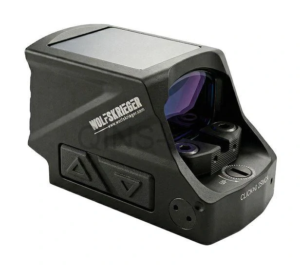 Kolimátor Teiwaz Hybrid 1x20mm Micro Red Dot