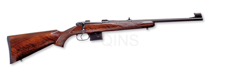 CZ 527 CARBINE
