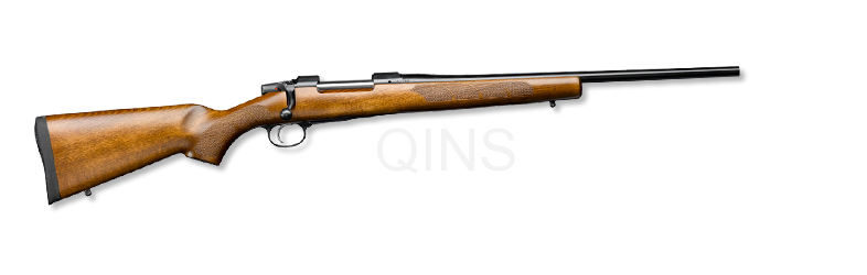 CZ 557 SPORTER