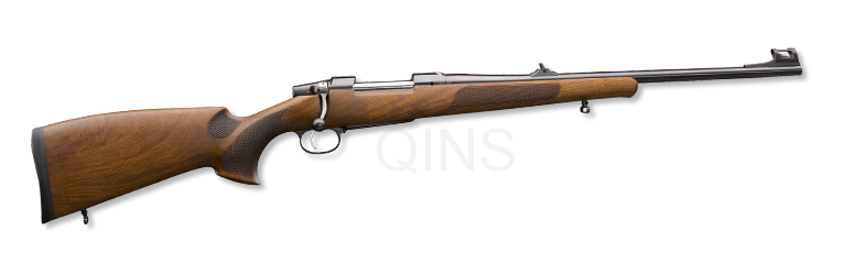 CZ 557 LUX