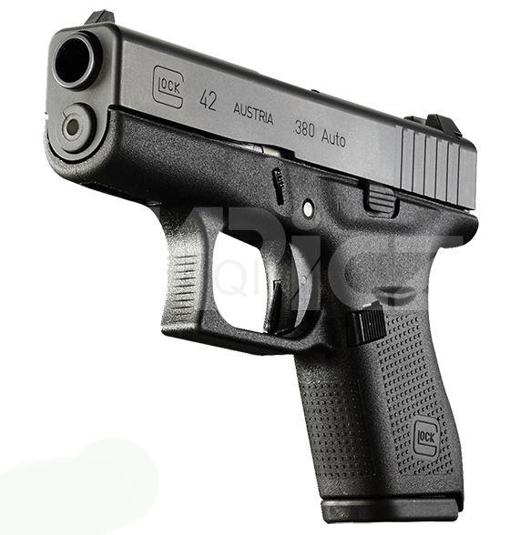 Glock 42
