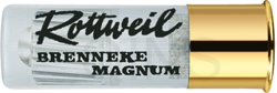 Rottweil 12x76 Brenneke Magnum
