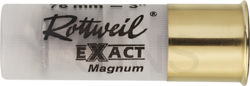 Rottweil 20x76 Exact Magnum