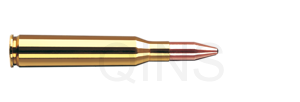 RWS 6,5x57 KS 8,2g