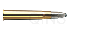 RWS 8x57 JRS ID Classic 12,8g
