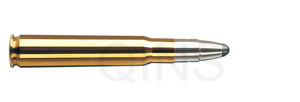 RWS 8x57 JS ID Classic 12,8g