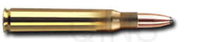 GECO 7x64, 10,7g