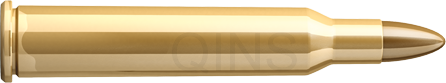 SB 5,6 × 50 R MAGNUM - FMJ