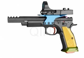 CZ 75 TS CZECHMATE