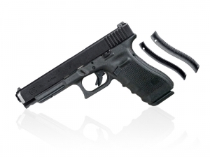 Glock 35 Gen4