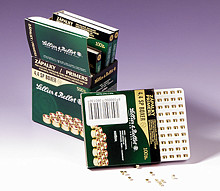 Zápalky Sellier&Bellot 4,4 SPM