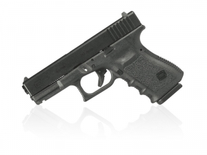 Glock 25