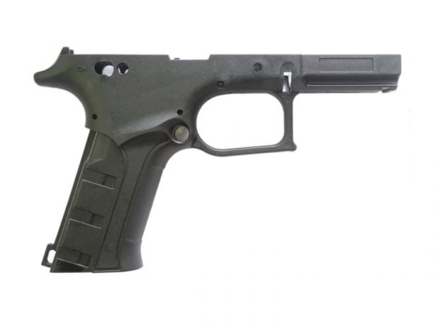 ND Grand Power Rukojeť MK12