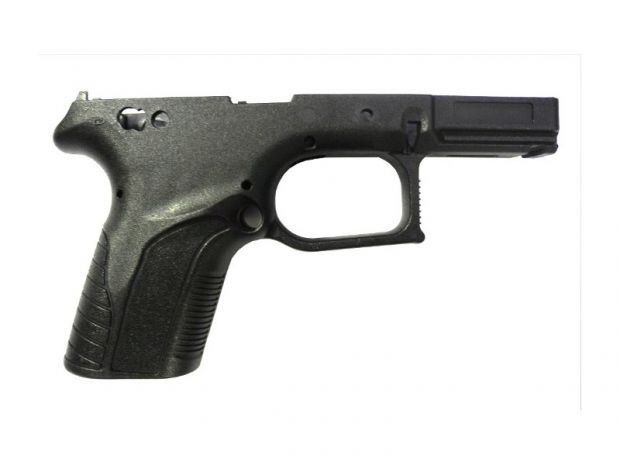 ND Grand Power Rukojeť MK12 subkompact