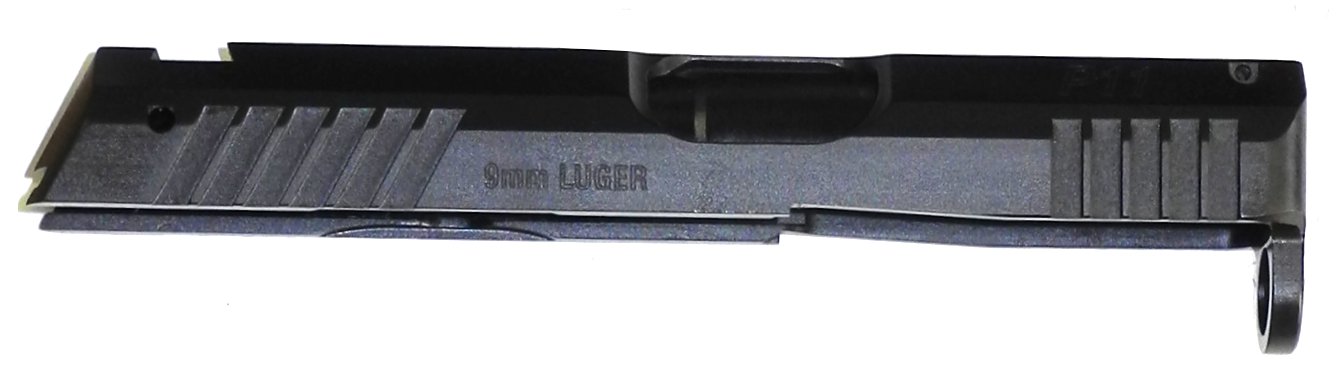 ND Grand Power Závěr P11