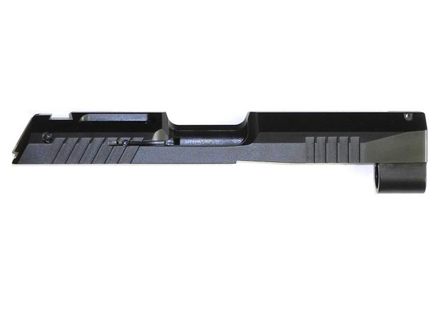 ND Grand Power Závěr - K22