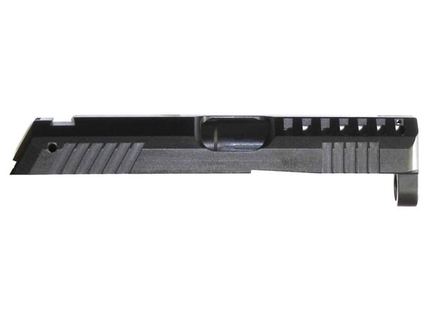 ND Grand Power Závěr - P1 Ultra