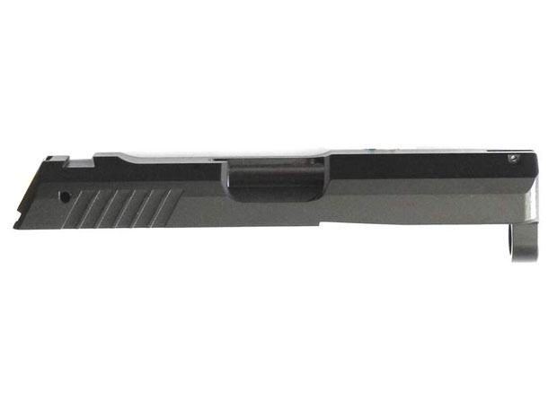 ND Grand Power Závěr - P380
