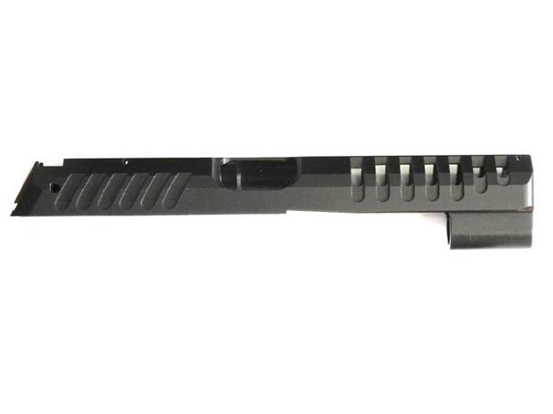 ND Grand Power Závěr - X-Calibur
