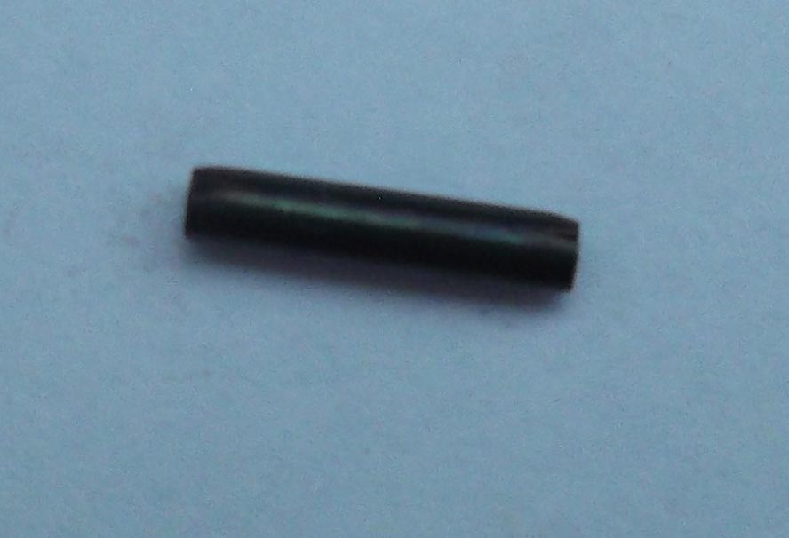 ND Grand Power Kolík mušky X - Calibur 1,5x10 mm