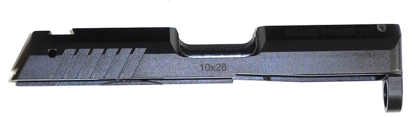 ND Grand Power Závěr T11