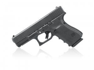 Glock 19 Gen4