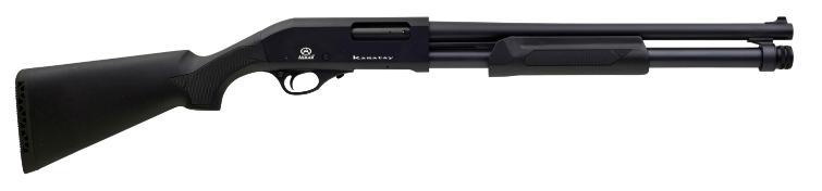 Opakovací brokovnice Akkar Karatay - P273566.2