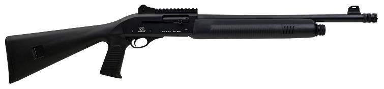 Samonabíjecí brokovnice Akkar TK-222 - A283535.2
