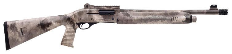 Samonabíjecí brokovnice Akkar TK-222 - A283535.2