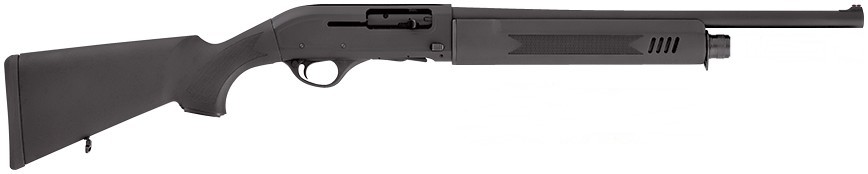 Brokovnice Hatsan Escort PS Guard 46 cm