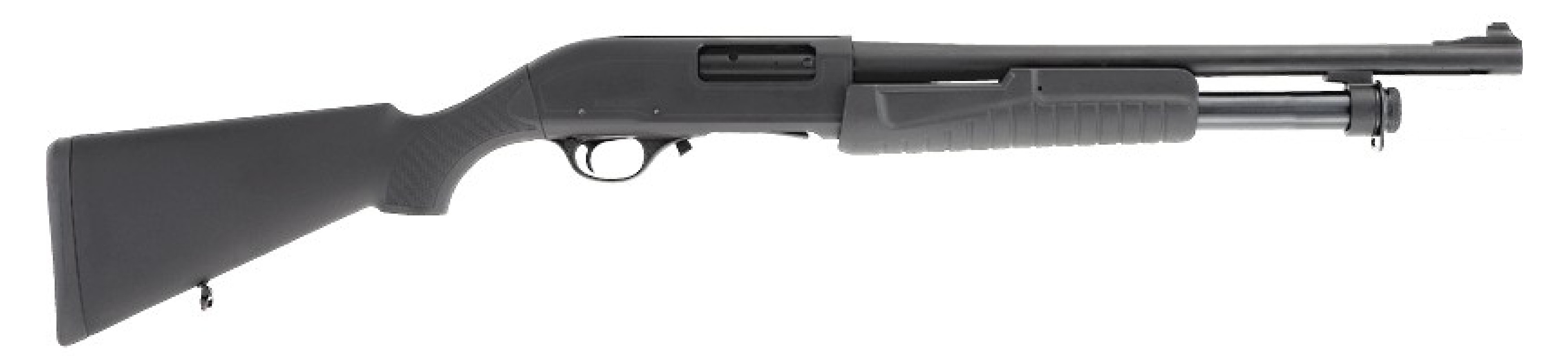 Brokovnice Hatsan Escort AimGuard 46cm