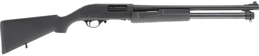 Brokovnice Hatsan Escort AimGuard 51cm