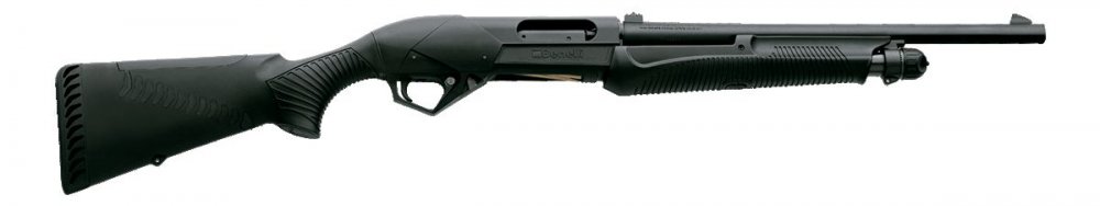 Brokovnice Benelli SuperNova Slug 50cm